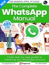 Cover image for WhatsApp The Complete Manual